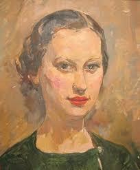 ADRIENNE JOUCLARD  1882-1972